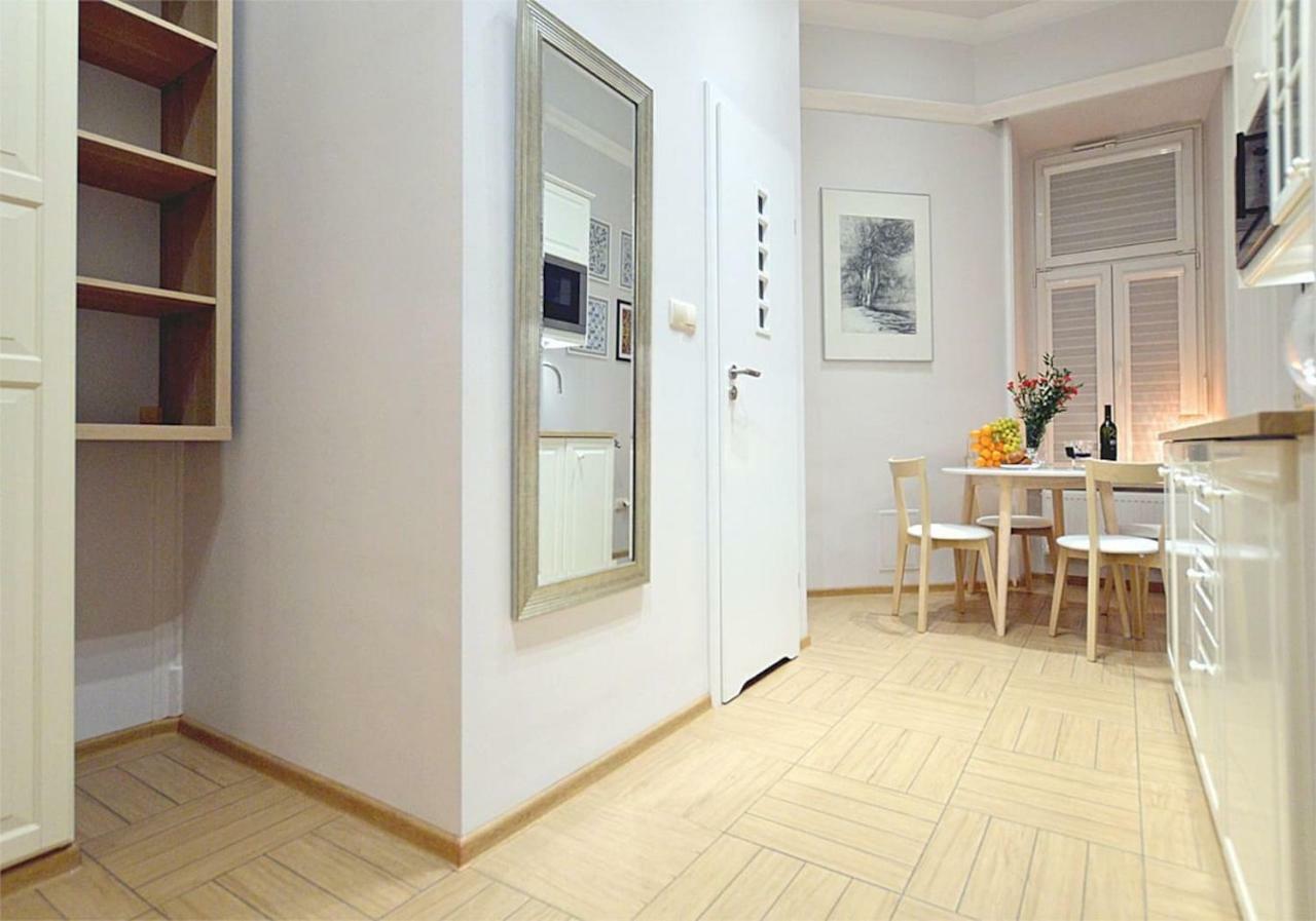 Art Apartments W Centrum Krakowa Exterior photo